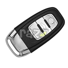 Audi Autoschlüssel