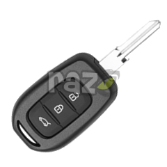 Dacia Autoschlüssel