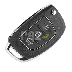 Hyundai Autoschlüssel